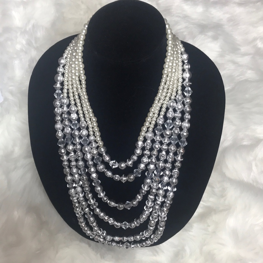 Handmade jewelry